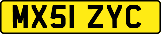 MX51ZYC