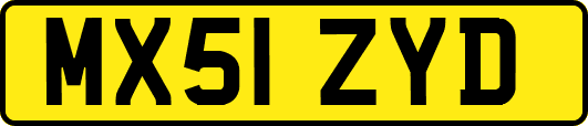 MX51ZYD