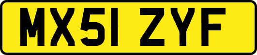 MX51ZYF
