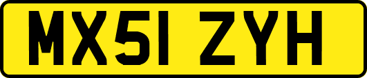 MX51ZYH
