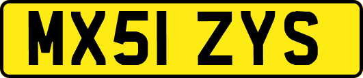 MX51ZYS