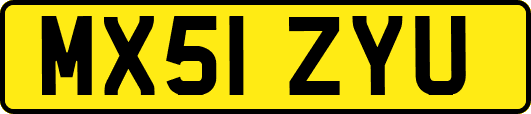 MX51ZYU