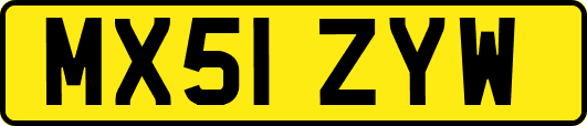 MX51ZYW
