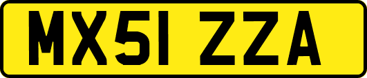 MX51ZZA