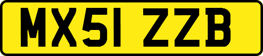 MX51ZZB