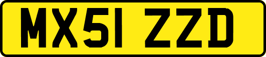 MX51ZZD