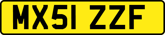 MX51ZZF