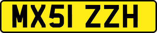 MX51ZZH