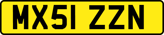 MX51ZZN