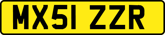 MX51ZZR