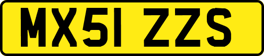 MX51ZZS