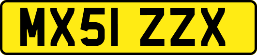 MX51ZZX