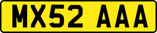 MX52AAA