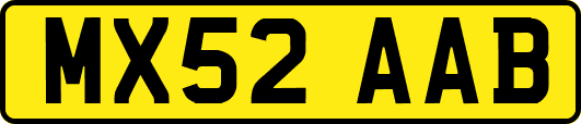 MX52AAB