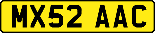 MX52AAC