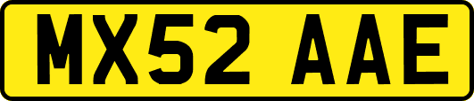 MX52AAE