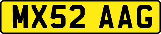MX52AAG