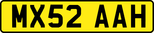 MX52AAH