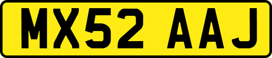 MX52AAJ