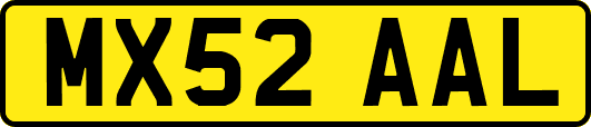 MX52AAL