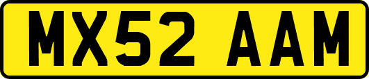 MX52AAM