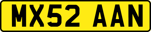 MX52AAN