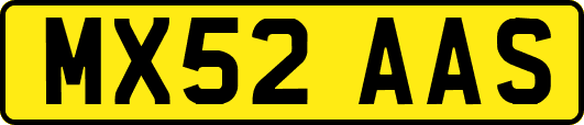 MX52AAS