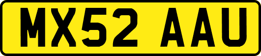 MX52AAU