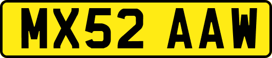 MX52AAW