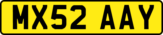 MX52AAY