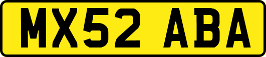 MX52ABA