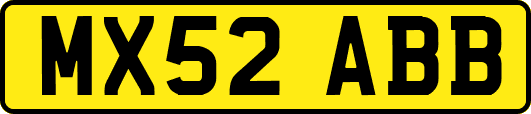 MX52ABB