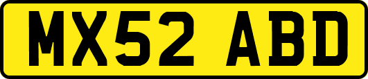 MX52ABD