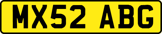 MX52ABG