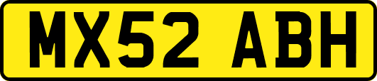 MX52ABH