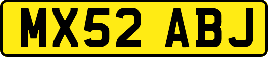 MX52ABJ