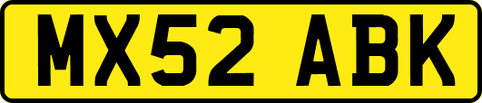 MX52ABK