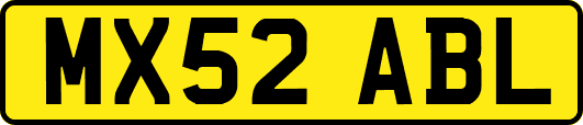 MX52ABL
