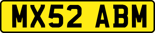 MX52ABM