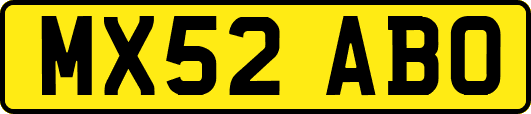 MX52ABO