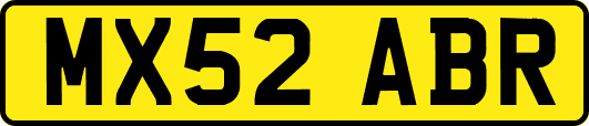 MX52ABR
