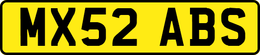 MX52ABS