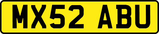 MX52ABU