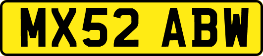 MX52ABW