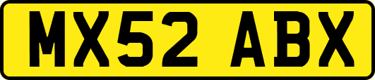 MX52ABX