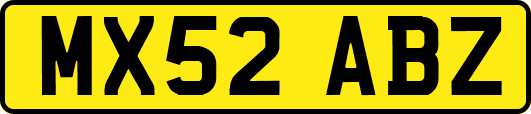 MX52ABZ