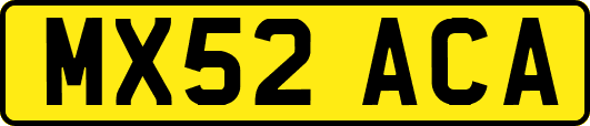 MX52ACA