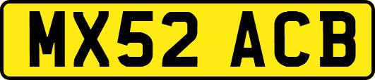 MX52ACB