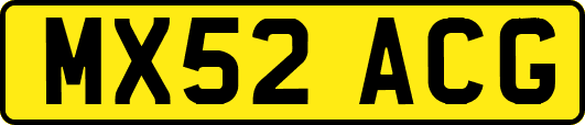 MX52ACG