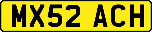 MX52ACH